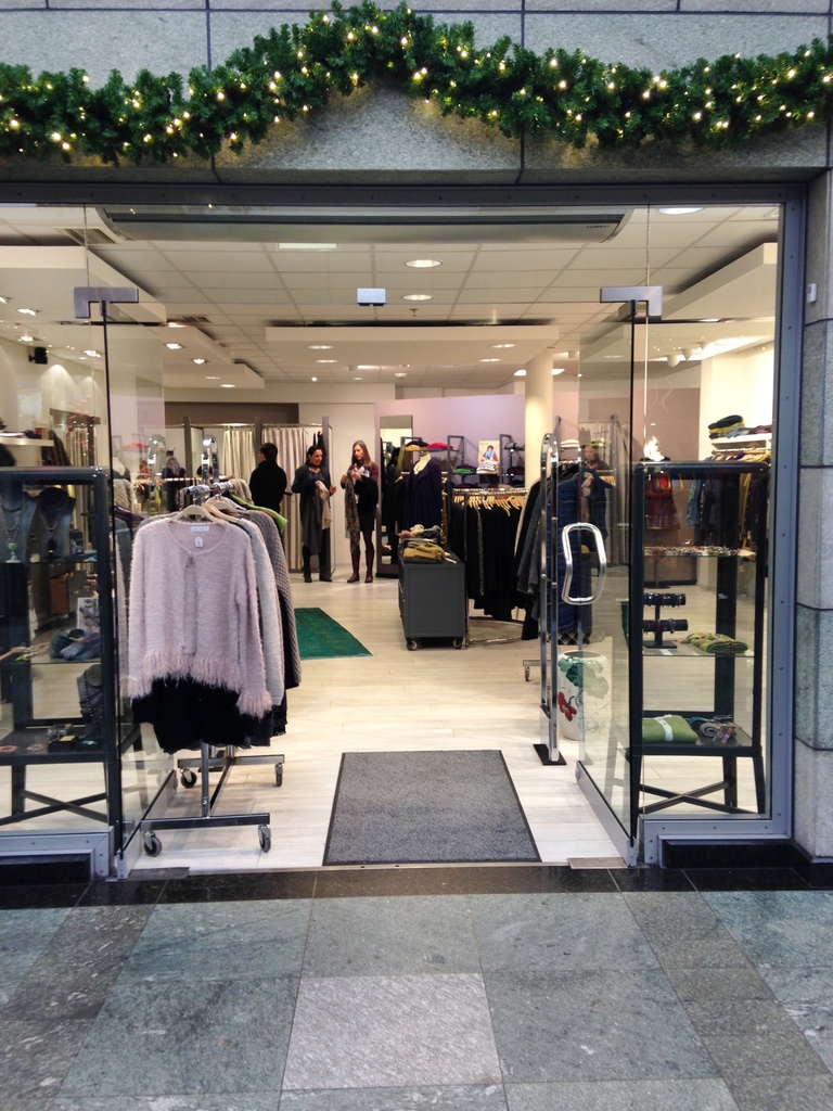 Tapis d'entrée intérieur professionel Classic Solutions