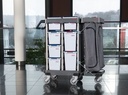 Chariot d'entretien Vileda Origo 2 Type CX