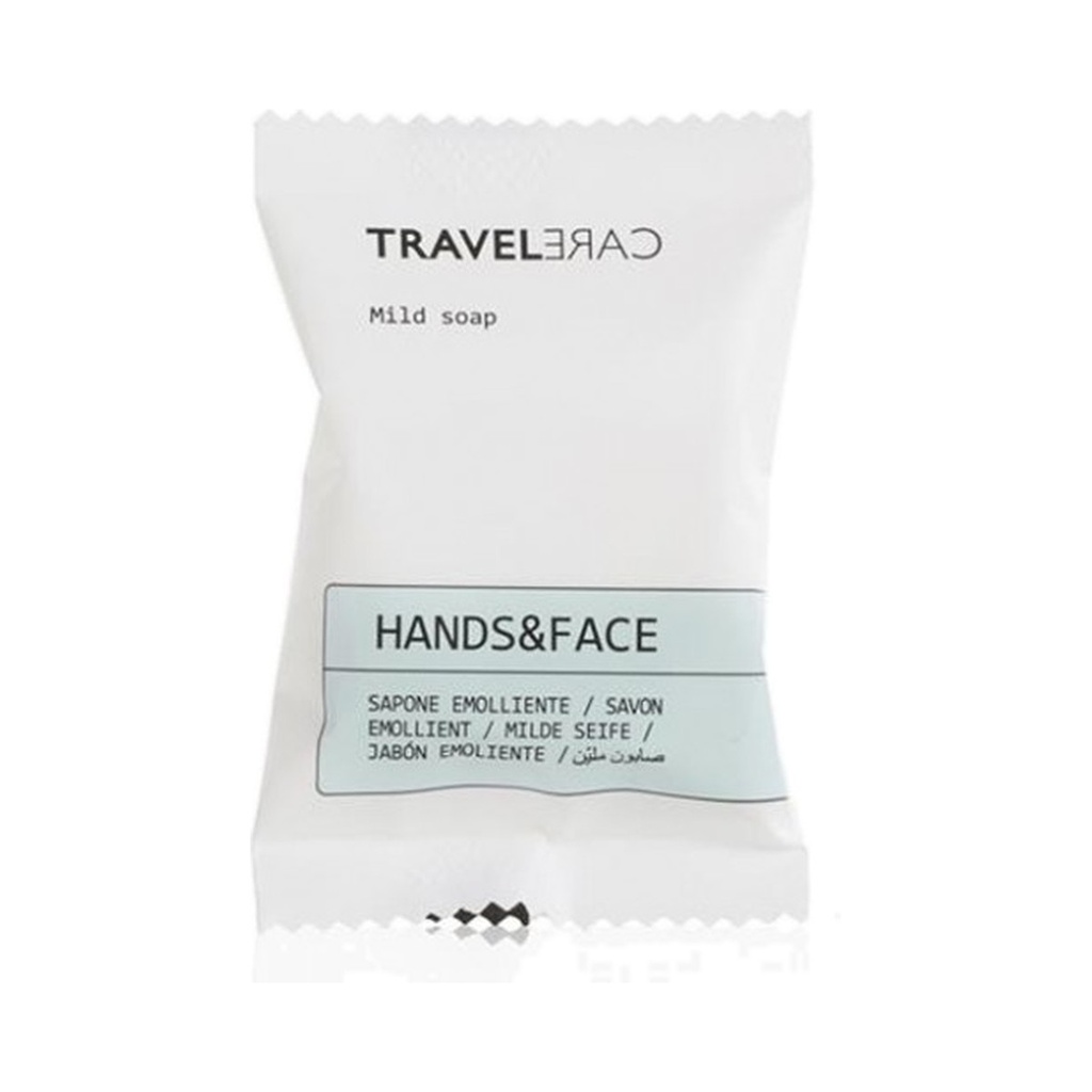 Savon hotel Travelcare 14gr