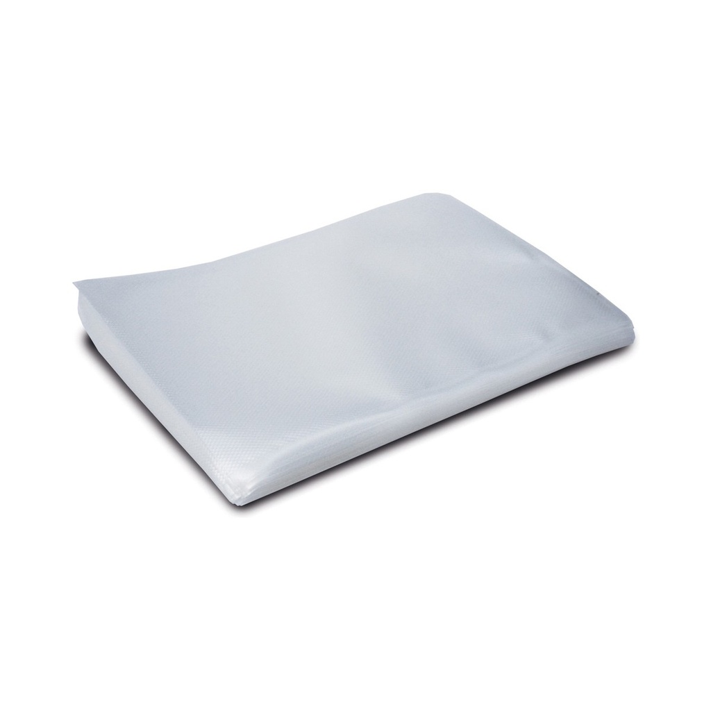 Sac Sous-Vide Gaufre 25 X 30 Cm