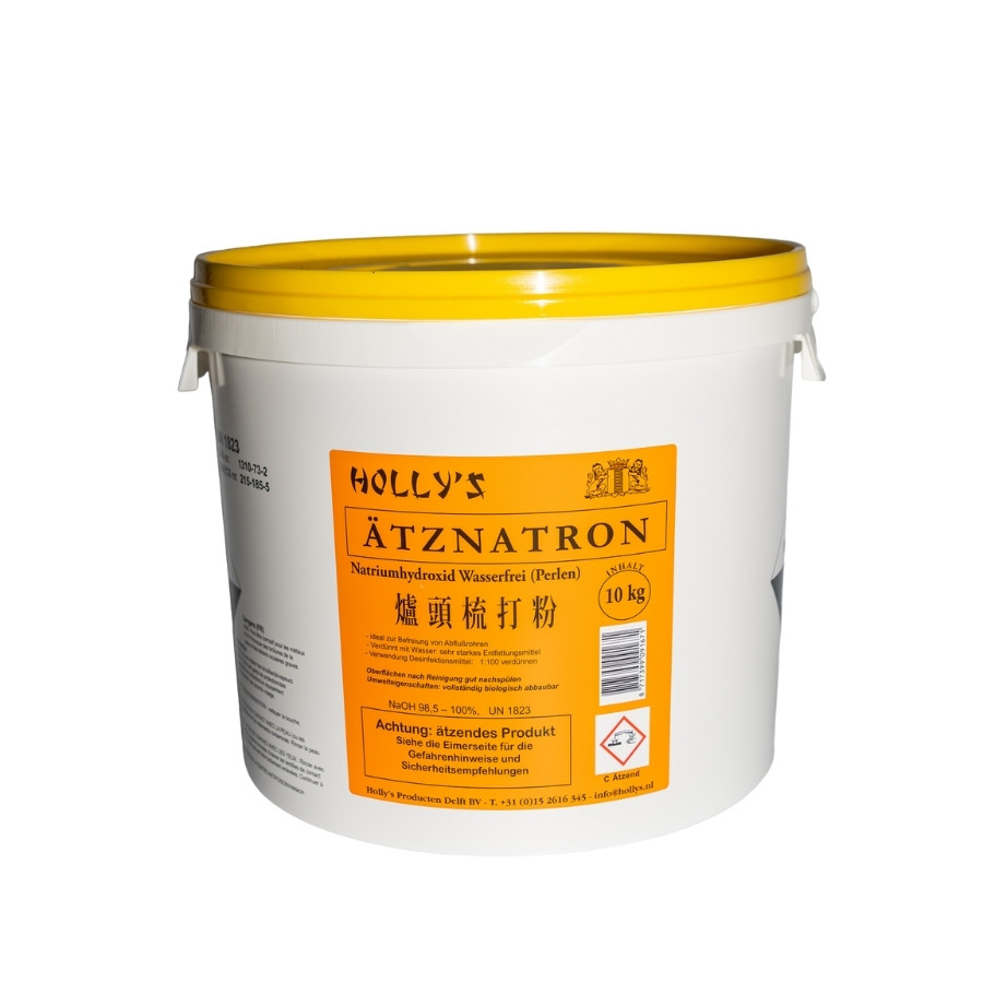 Degreaser Fryer 10kg 