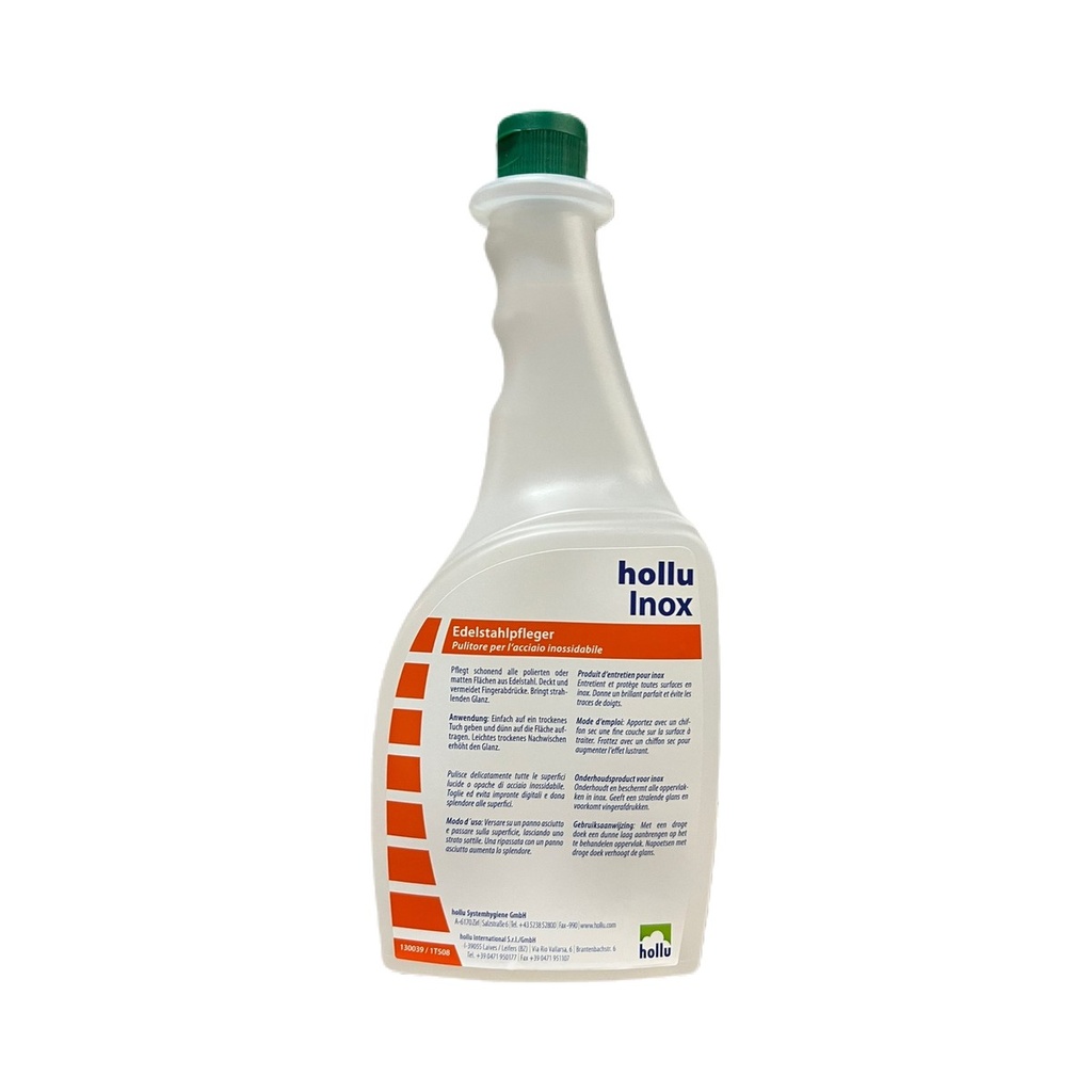 Hollu Inox 1L