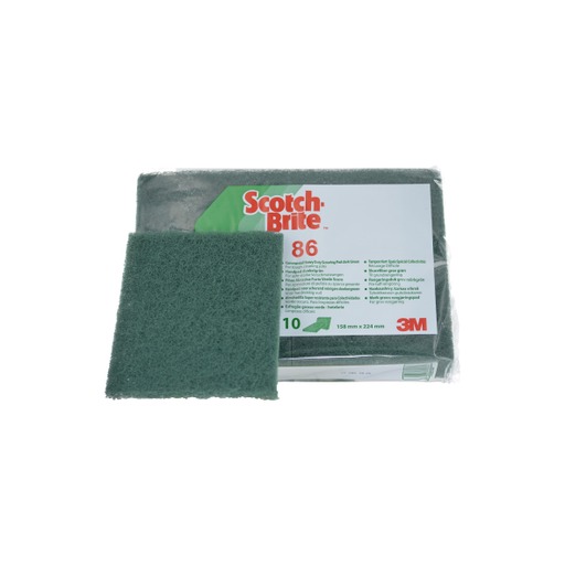 3m Scotch Brite Batteries 86/10 P