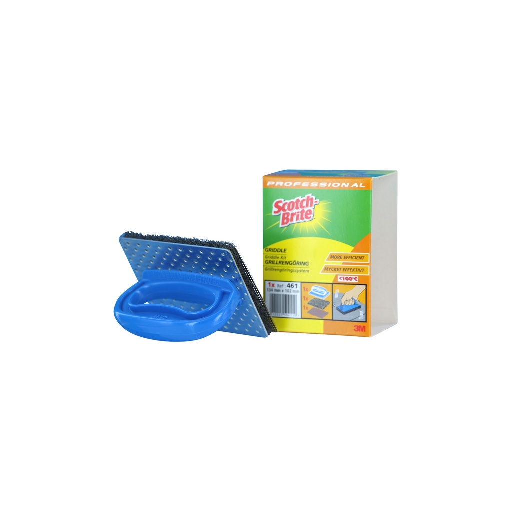 3m Grill Pad Holder