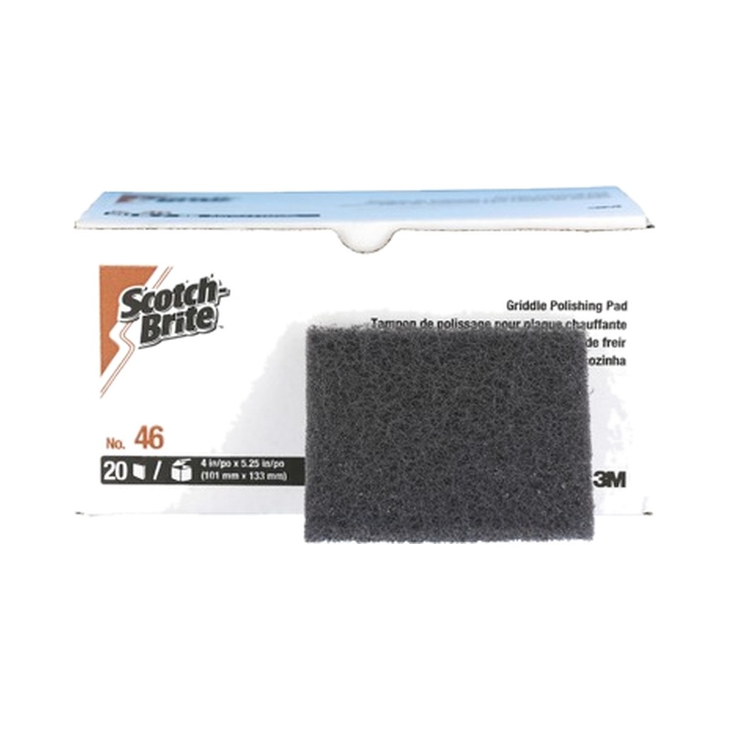 3m Scotch Brite Taques 46