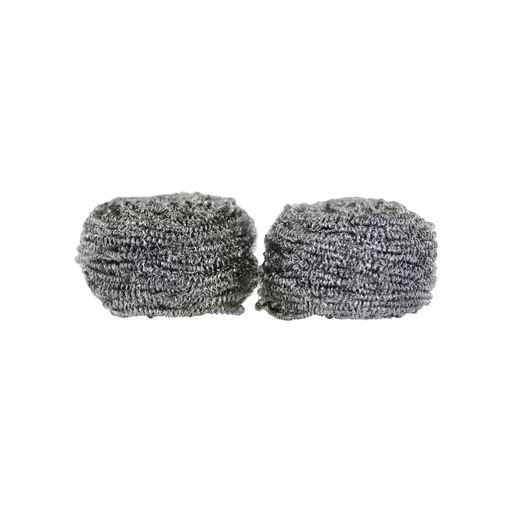 Eponges Spiro 60 G - Inox