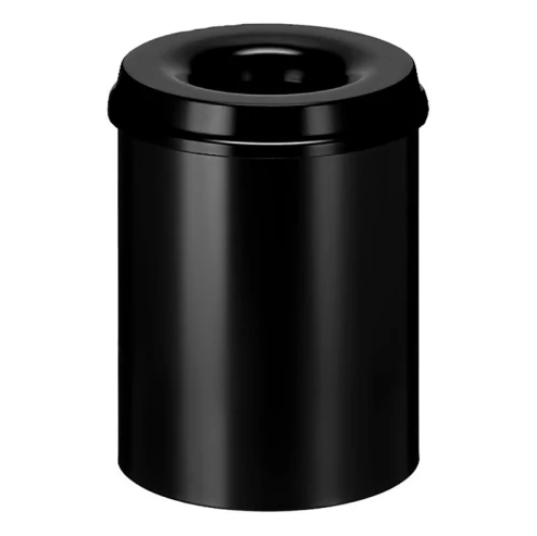Prullenbak brandwerende vaten 15L 