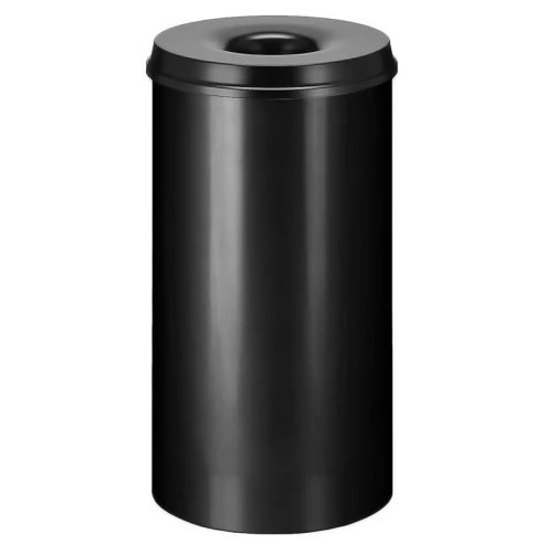 Poubelle Futs anti-feu 50L