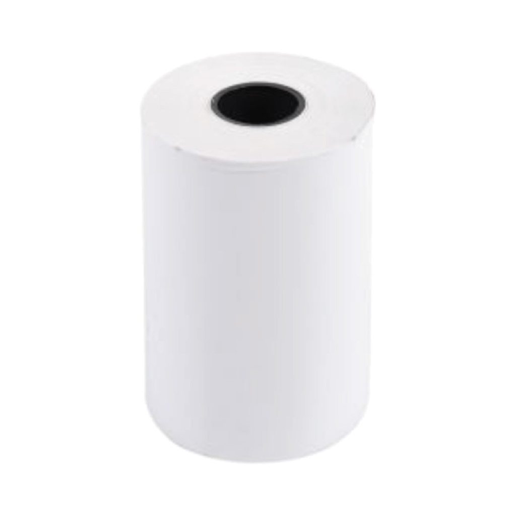 Rouleau De Caisse Thermique 57x30x8mm