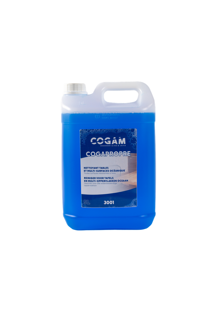 Cogapropre Ozean-Mehrzweckreiniger 5L 
