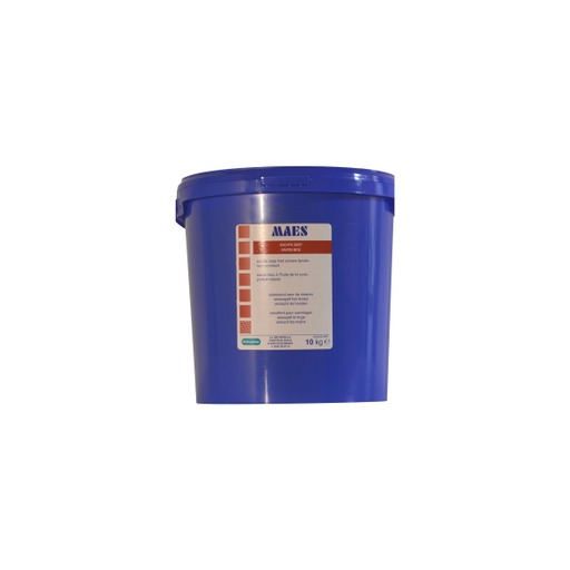 Savon Mou Huile De Lin Maes 10kg