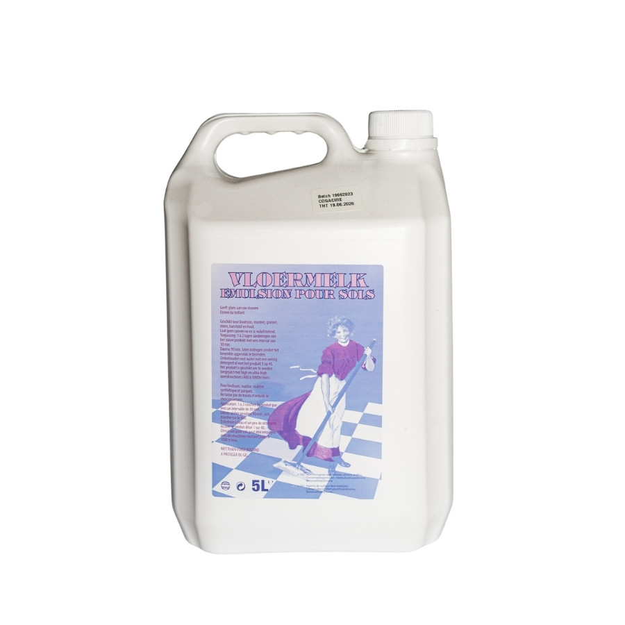 Cogacire zelfpoostende wax 5L 