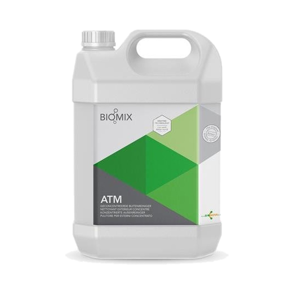 Biomix Enzymatic 5L