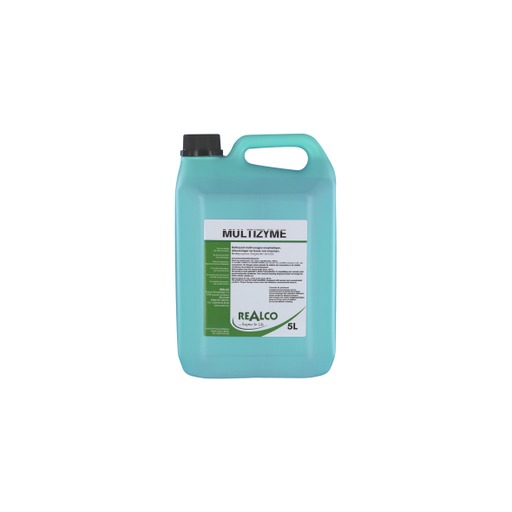 Multi Enzymatique 5L