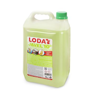 Eau De Javel LODA 10° 5L