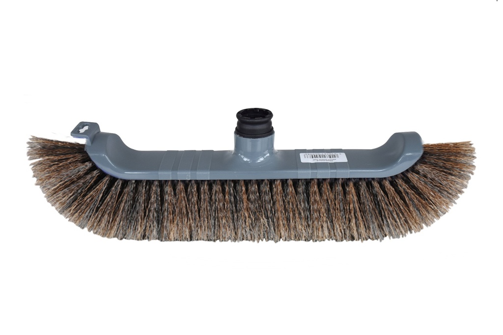 Balai de soie charleville PVC 33cm