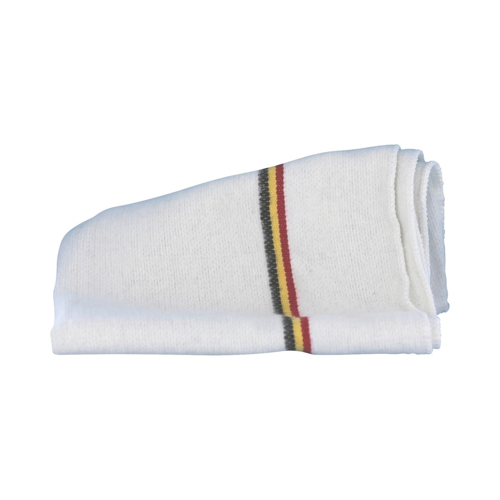 Torchon Drapeau Belge