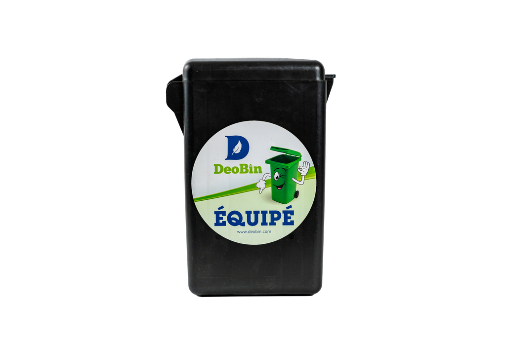 Diffuseur Deobin recharge doseur surodorant parfum conteneurs