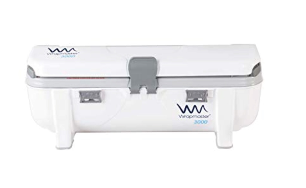 Distributeur Wrapmaster Film Ou Alu 30 Cm
