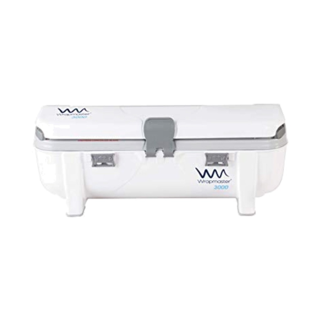 [6030] Wrapmaster Spender für Folie oder Alu 30 cm