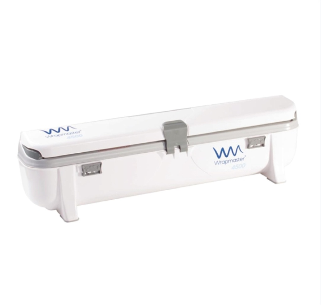 Distributeur Wrapmaster Film Ou Alu 45 Cm