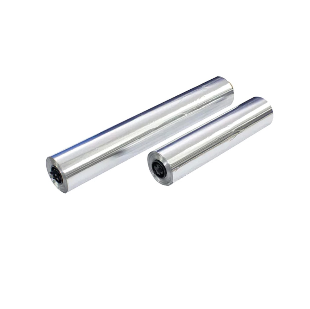 Wrapmaster Recharges papier aluminium 45cm x 120m