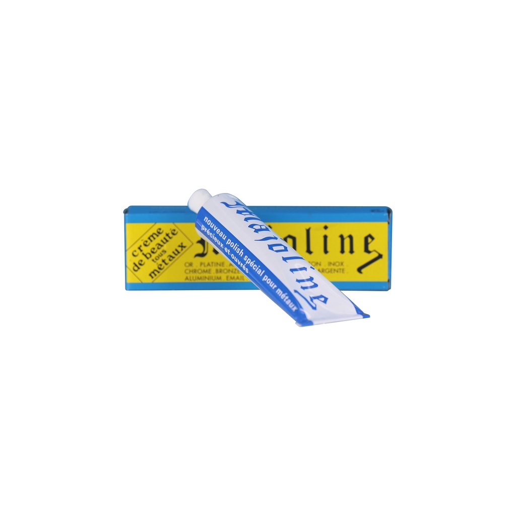 Majoline Cream Metals 125ml 
