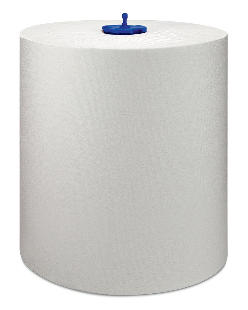 Matic cellulose hand towel roll 1 ply 21cm x 280m T290059 H1 