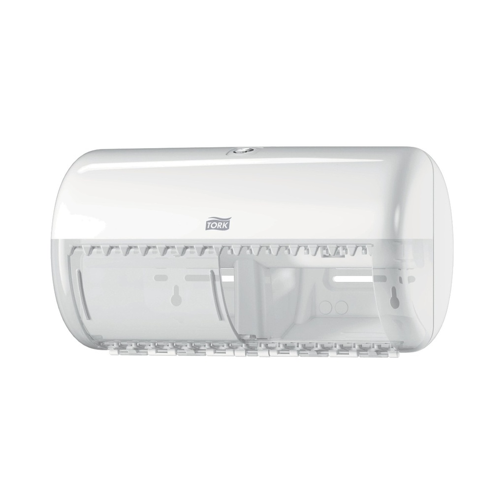 Distributeur Tork papier toilette T4