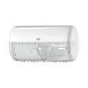 Distributeur Tork papier toilette T4