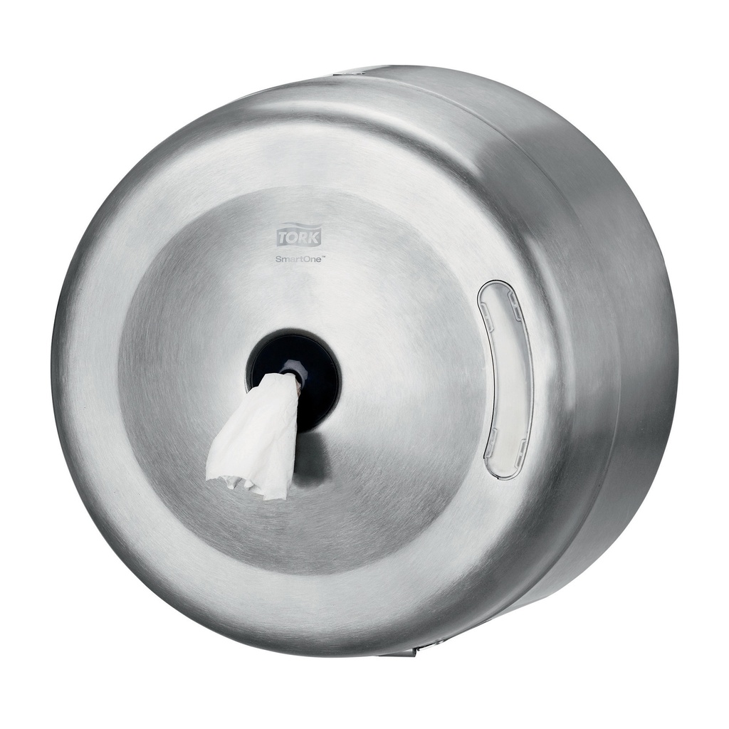 Distributeur Tork Smartone papier toilet T8 Acier