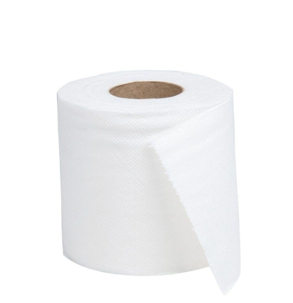 Papier toilette cellulose 3 plis 250 coupons 9x8
