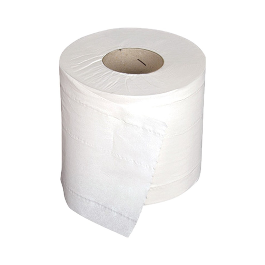 Papier toilette cellulose 2 plis 525 coupons