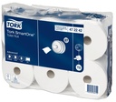 Papier toilette Smartone recyclé 2 plis 6x207m T472242 T8