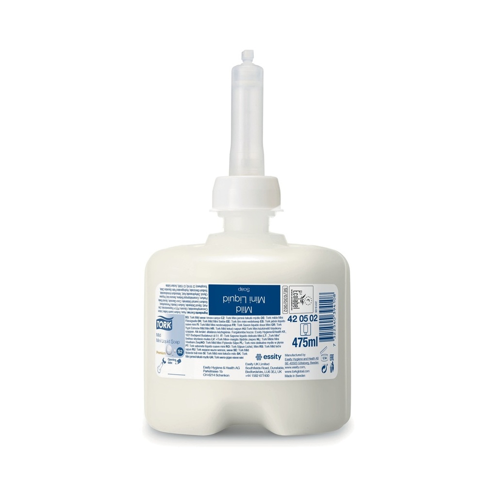 Savon Mevon 55 Mini 8X475Ml (T 420502) S2 475ml