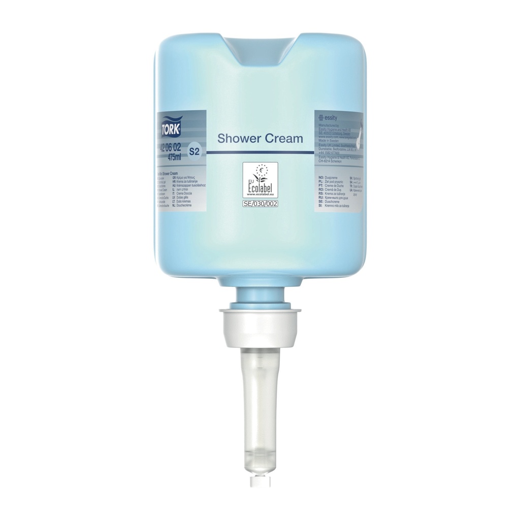 Seife Mevon 66 Mini Dusche (T 420602) S2 475ml 