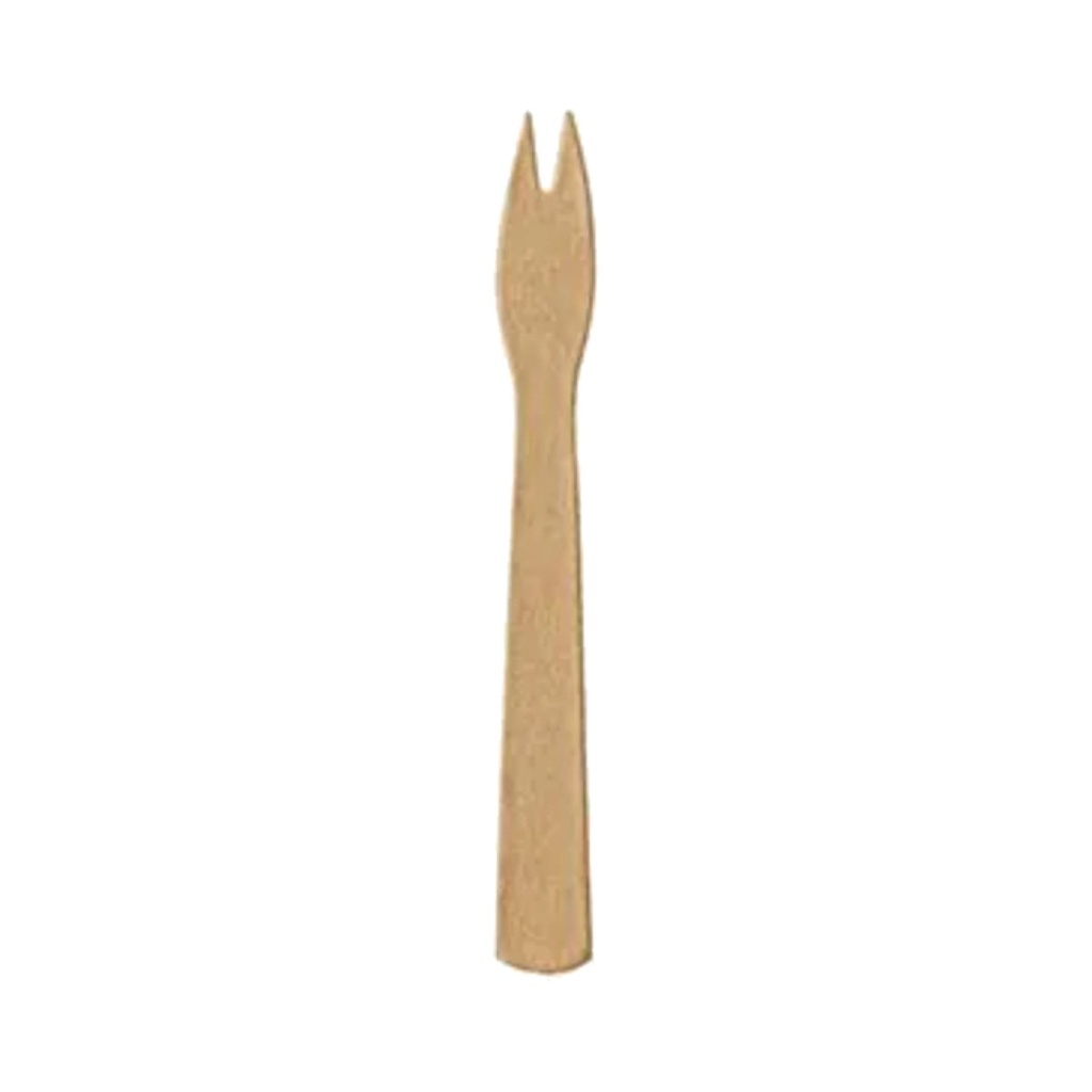 [66210] Fourchettes A Frite 85 Mm/10.000