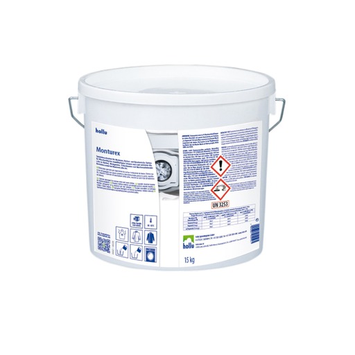 Hollu Monturex 15kg