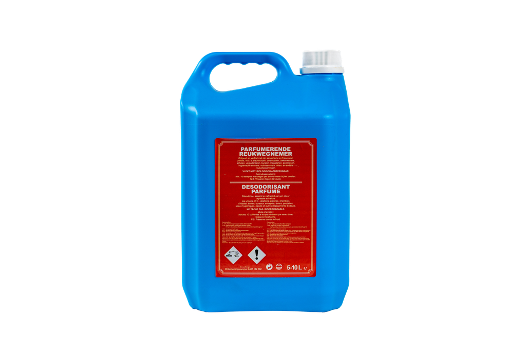 Parfüm-Desorator 5L 