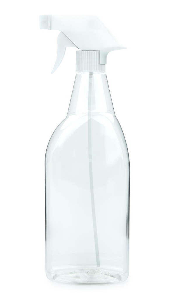 Spray + Trigger 750ml 