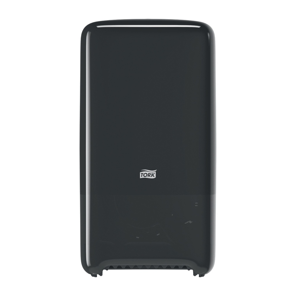 Tork dispenser double toilet paper T6 