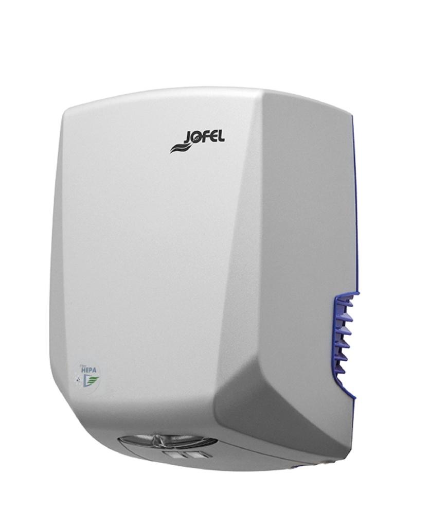 Sèche-mains Power+