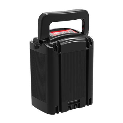 Batterie NX300 Lithium-ion (v2)