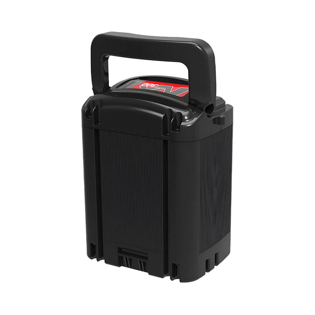 Batterie NX300 Lithium-ion (v2)