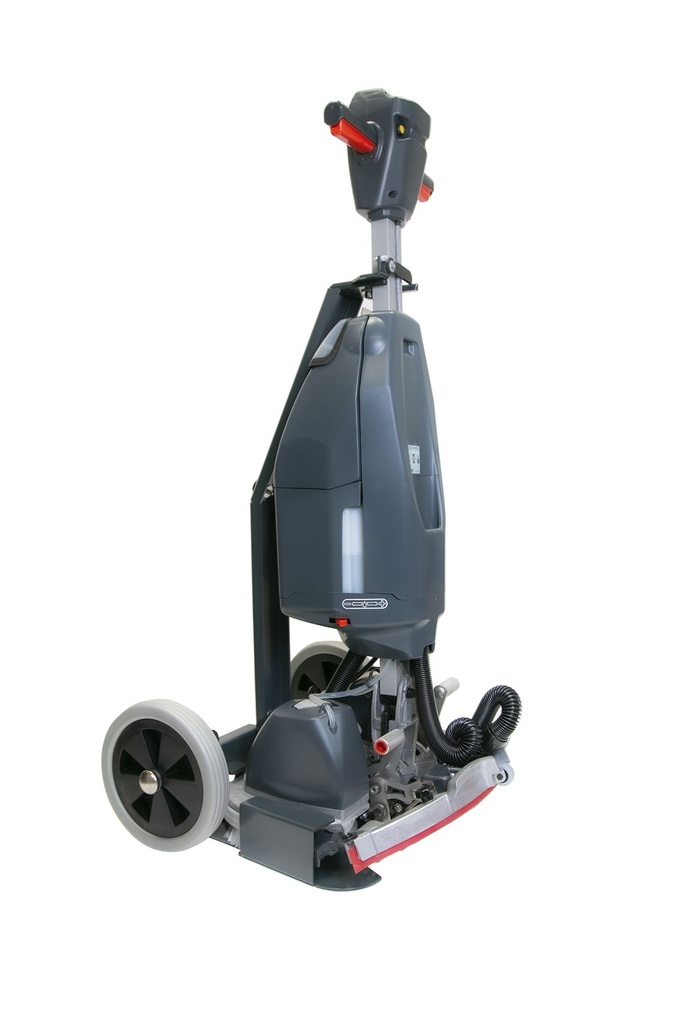 Numatic chariot de transport pour 244NX