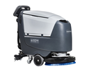 Nilfisk Autowägemaschine SC500 53 B Full Pkg