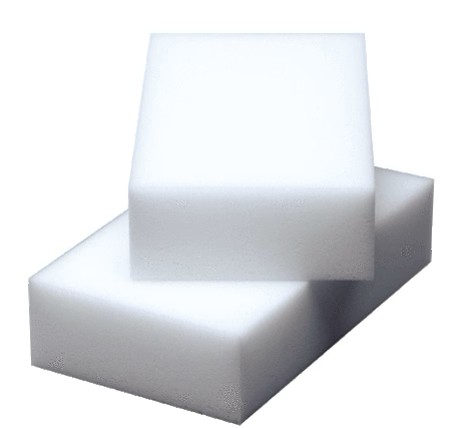 Schwamm Vileda Miraclean Standard 12p 