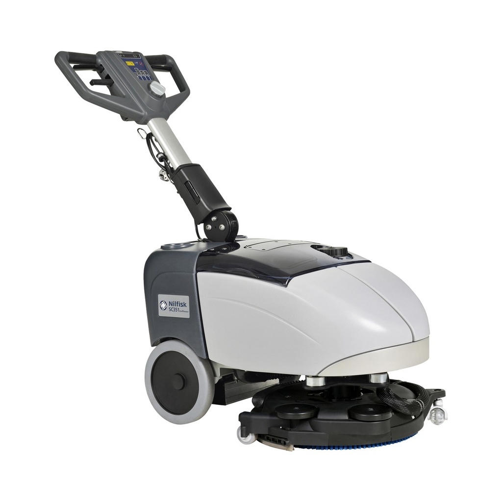 Nilfisk Autolaveuse SC351 B Full Pkg