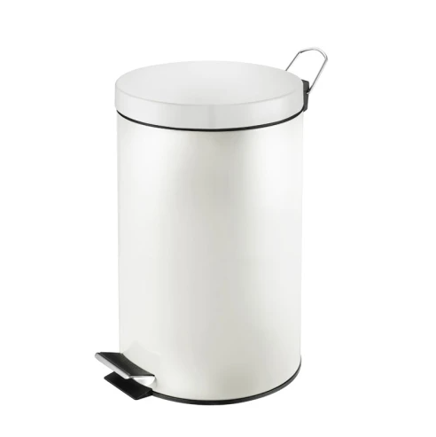 Pedaalbak RVS 12L 