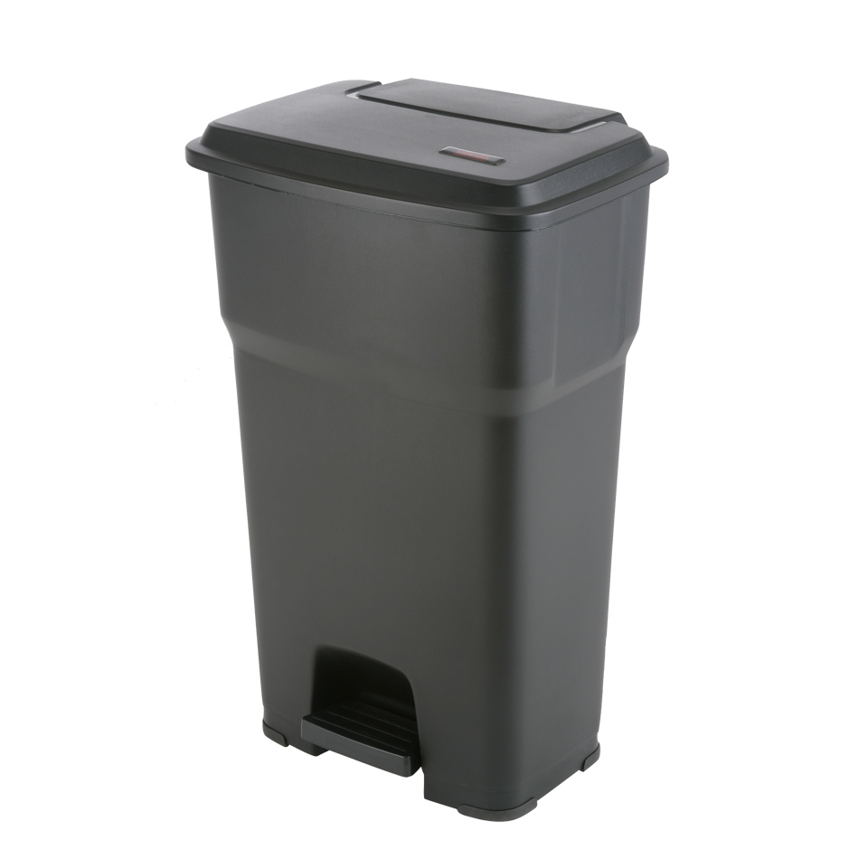Pedaalbak 85L Hera 